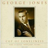 George Jones - Cup Of Loneliness - The Classic Mercury Years (2CD Set)  Disc 1